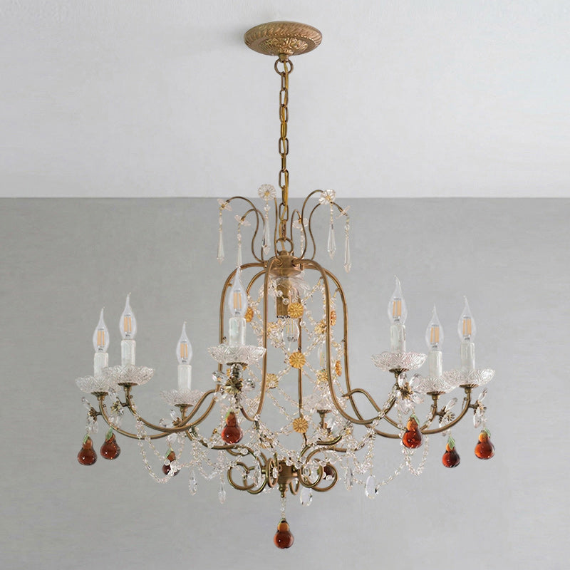Viraerian Elysian Chandelier