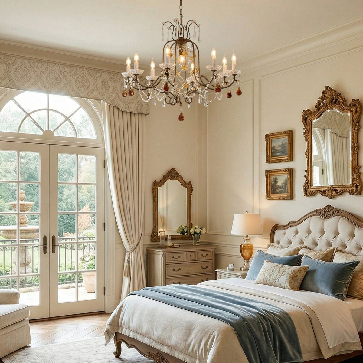 Viraerian Elysian Chandelier