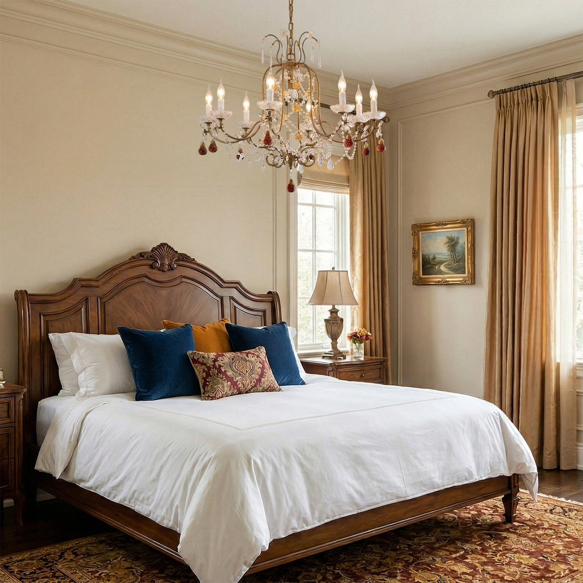 Viraerian Elysian Chandelier