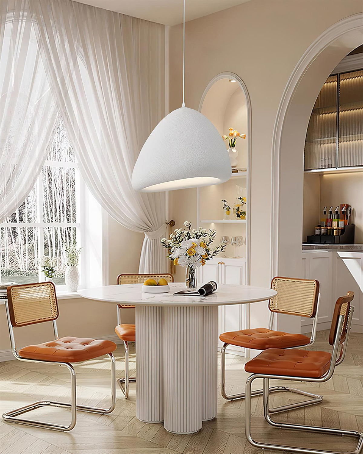 Beyon Pendant Light