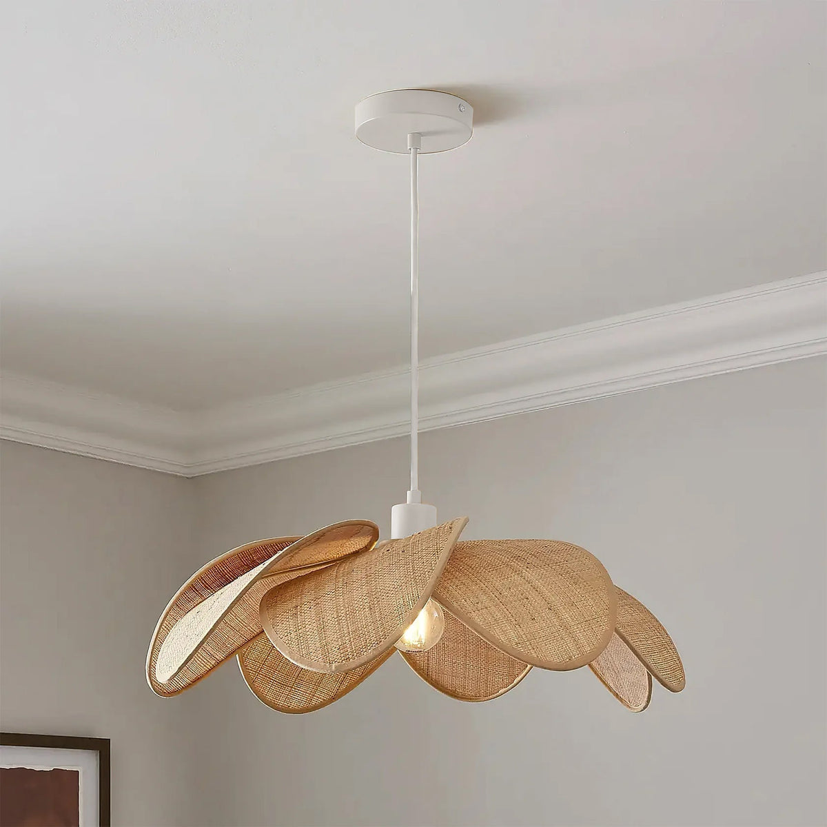 Calorette Pendant Light