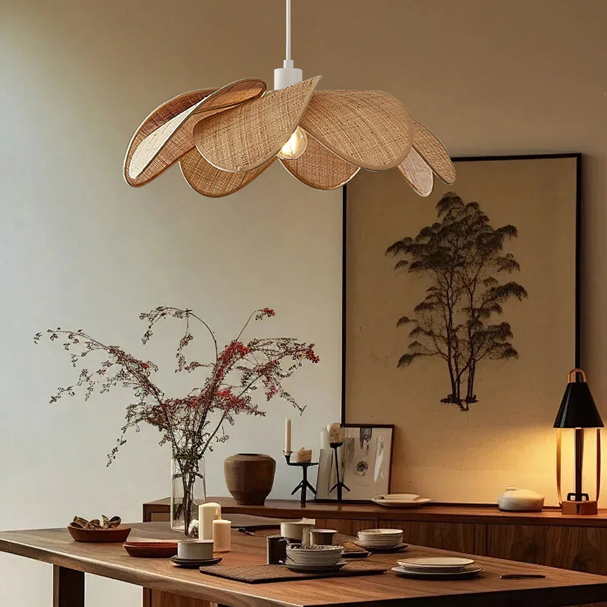 Calorette Pendant Light