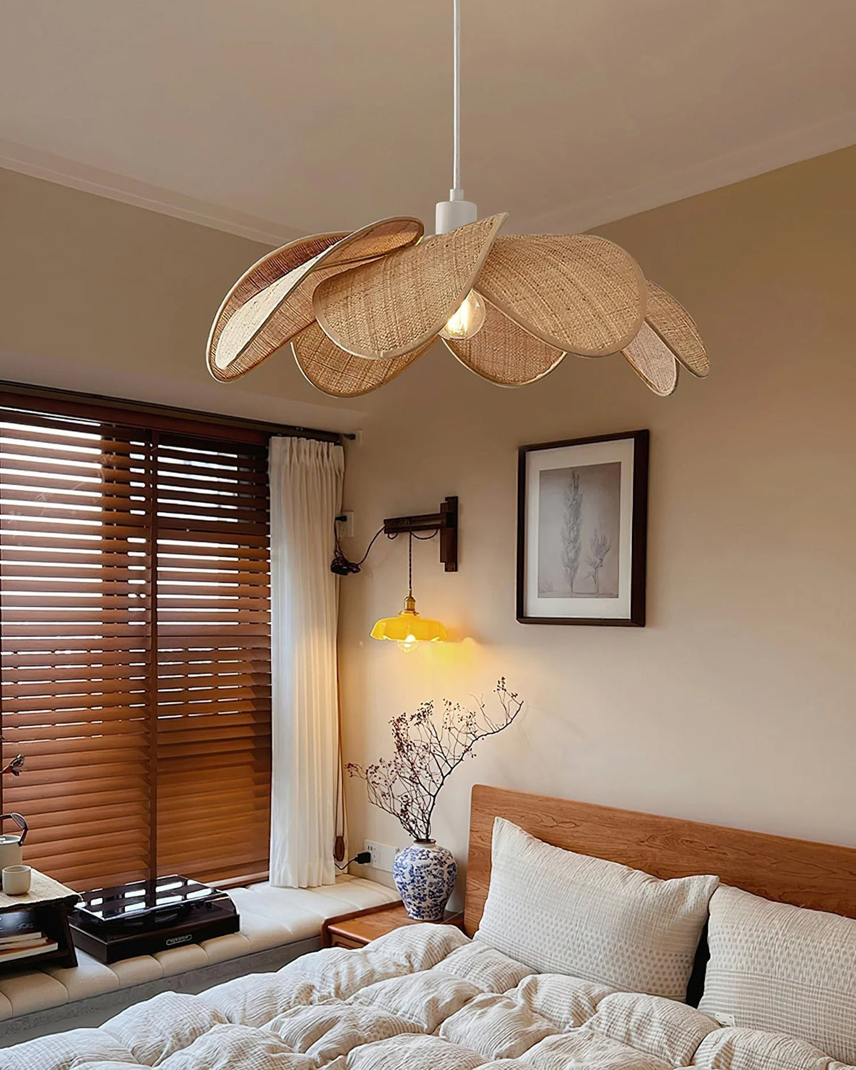 Calorette Pendant Light