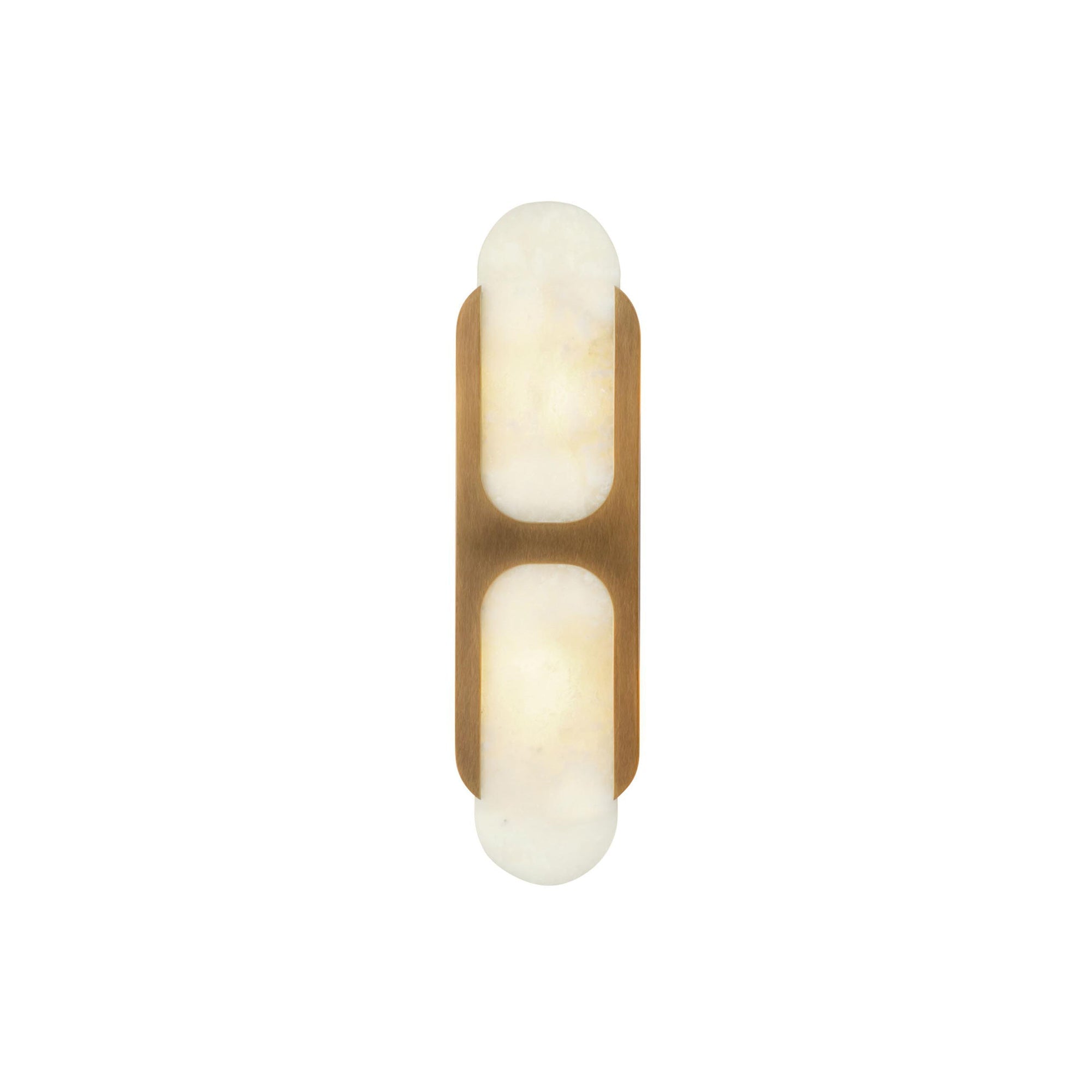 Lylaearis Alabaster Wall Lamp