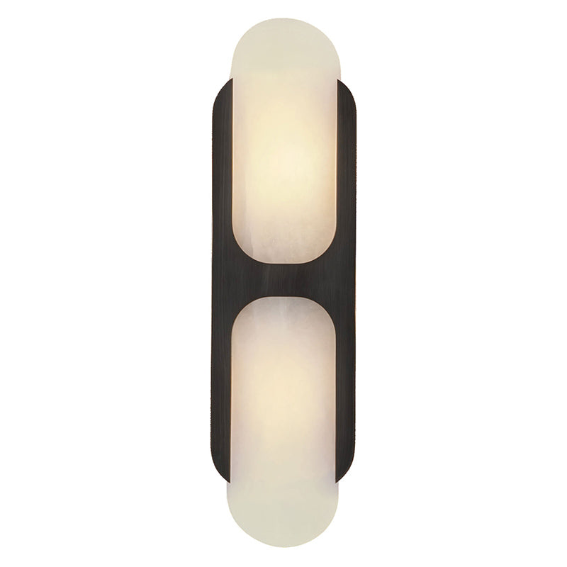 Lylaearis Alabaster Wall Lamp