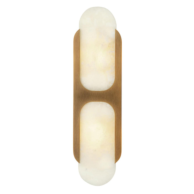 Lylaearis Alabaster Wall Lamp