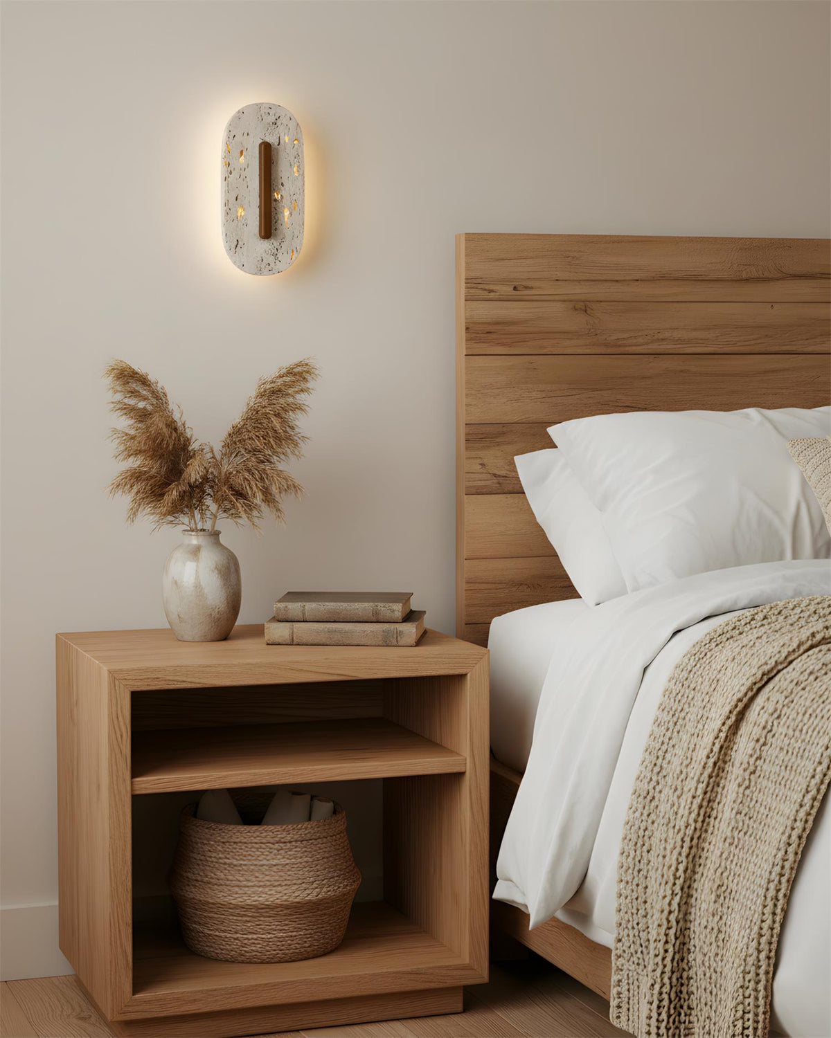 Miruenne Wall Lamp