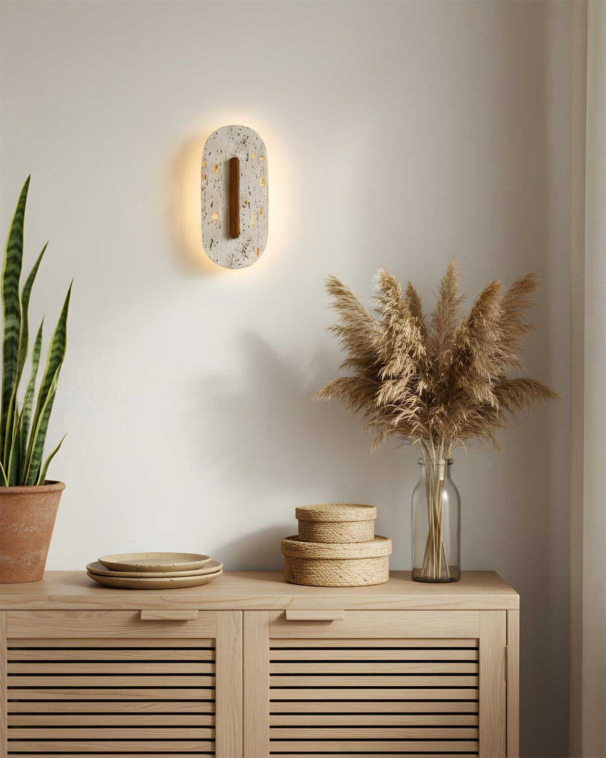 Miruenne Wall Lamp