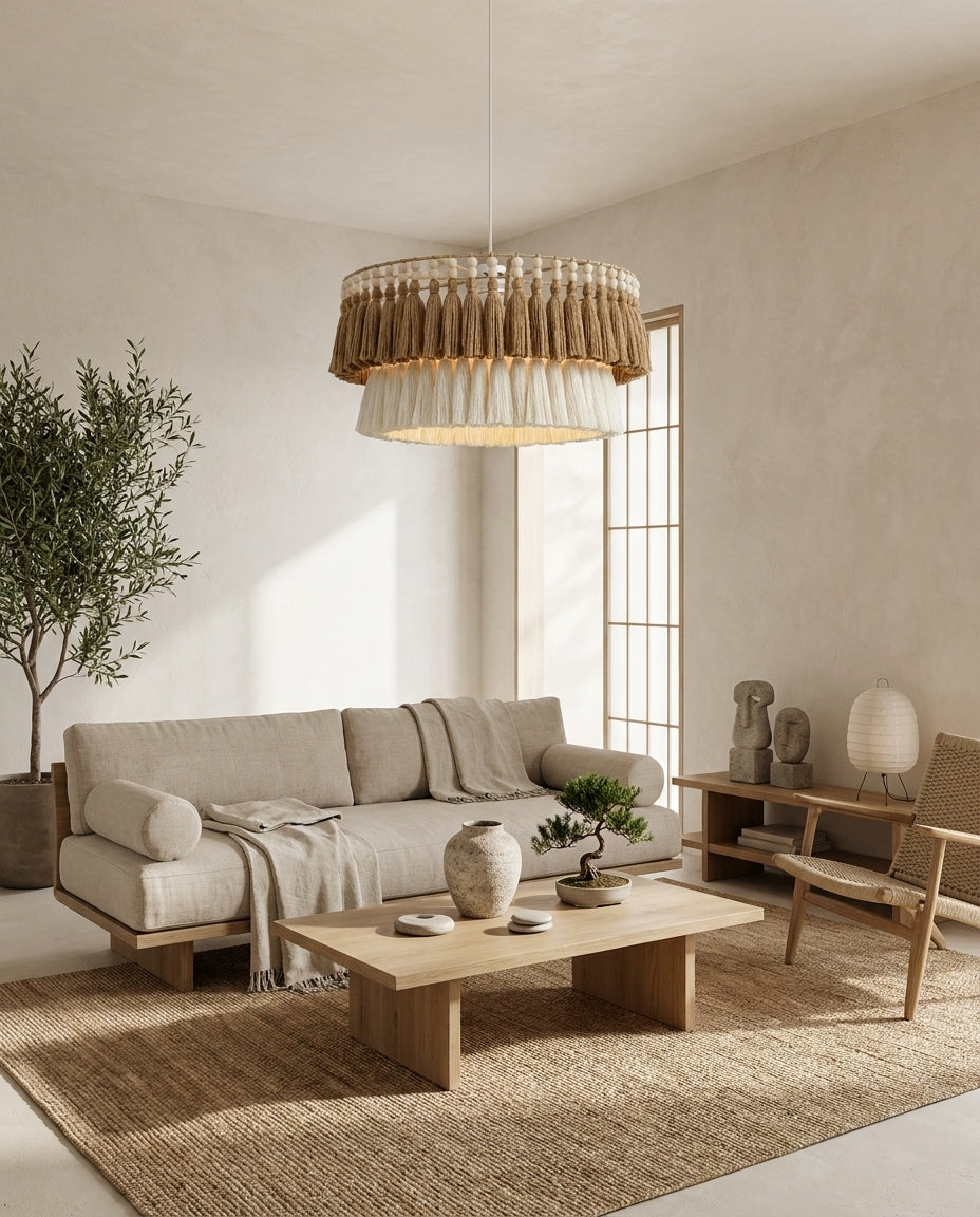 Navenhurst Pendant Lamp