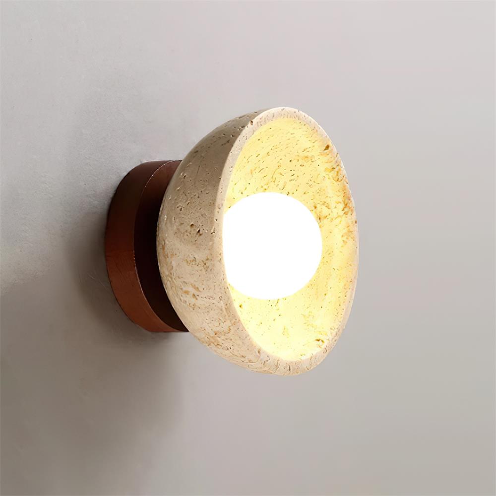 Velerette Wall Light
