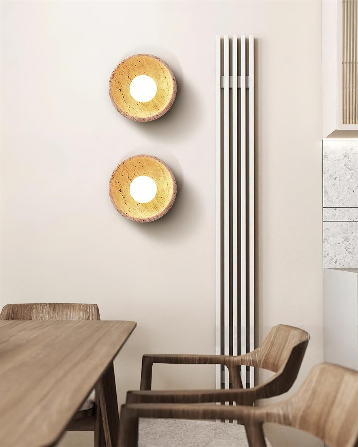 Velerette Wall Light