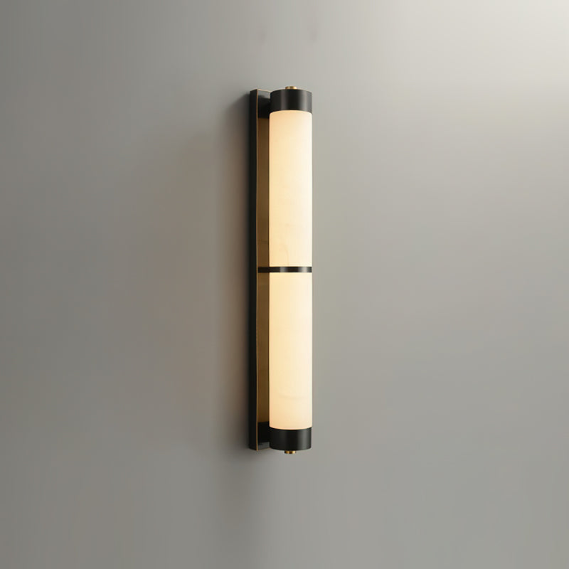 Eirarelle Alabaster Wall Light