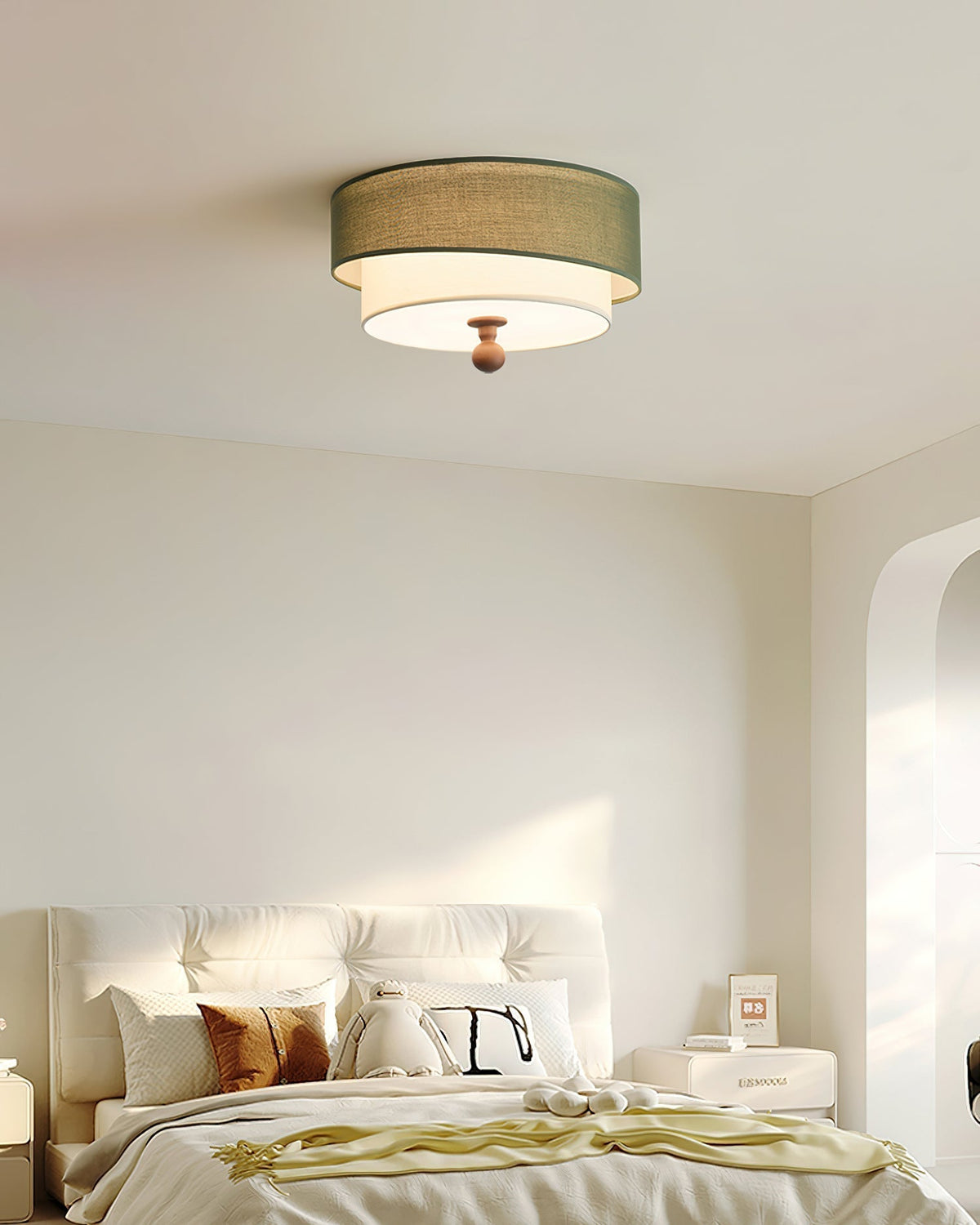 Caliveon Ceiling Lamp