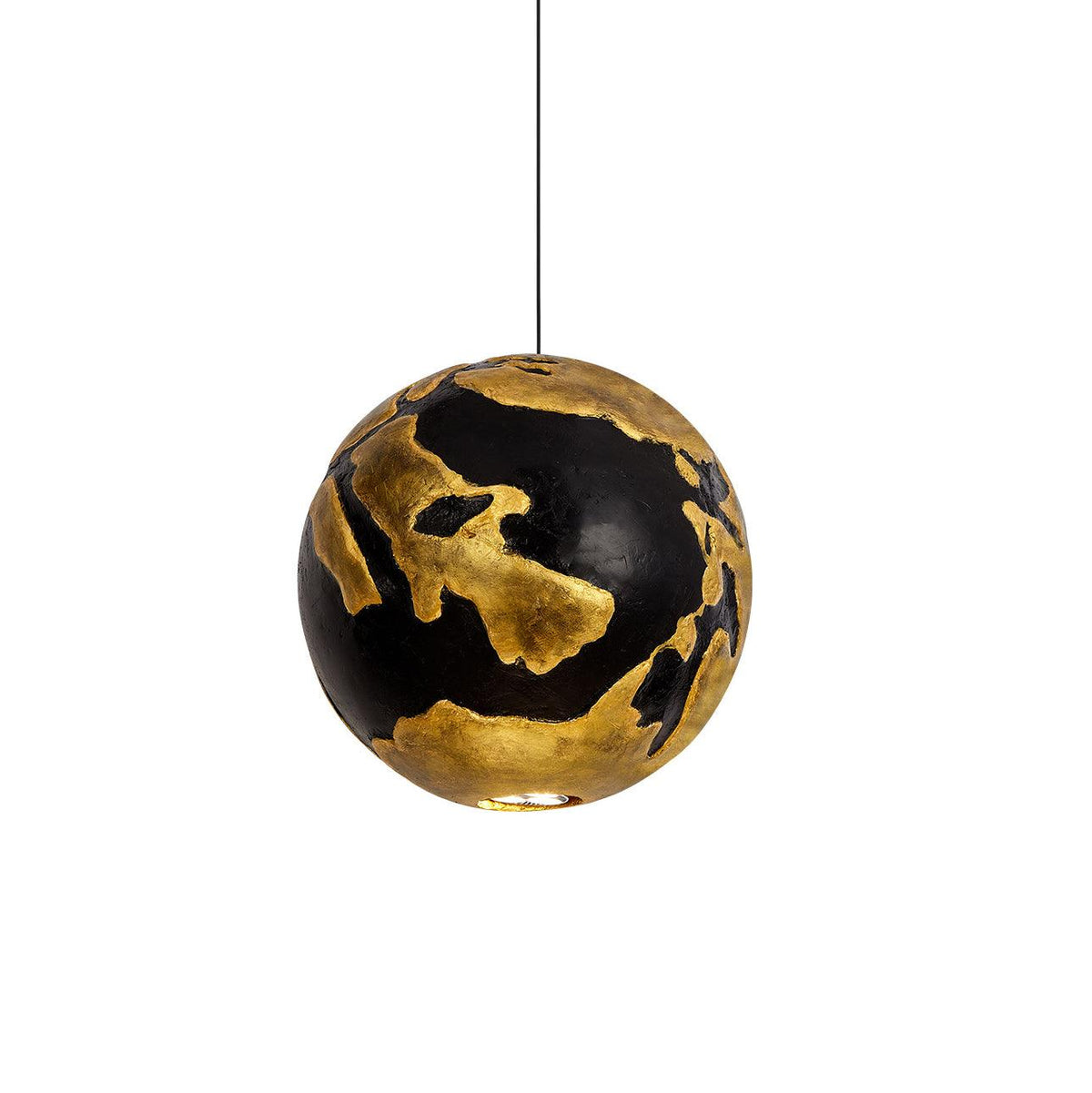 Alzorila Modern Minimalist  Nordic Art Composite Pendant Light