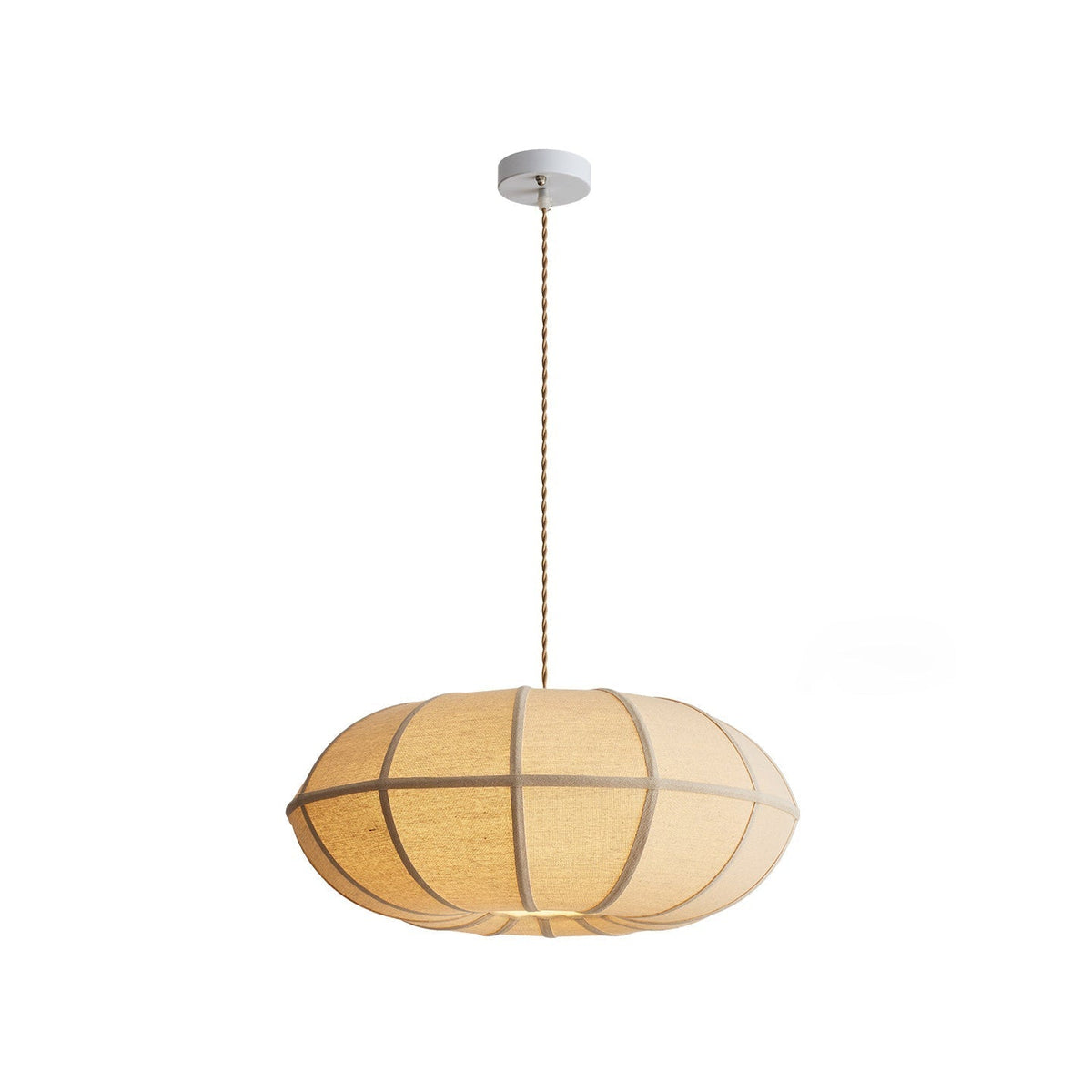 Fillet Pendant Lamp