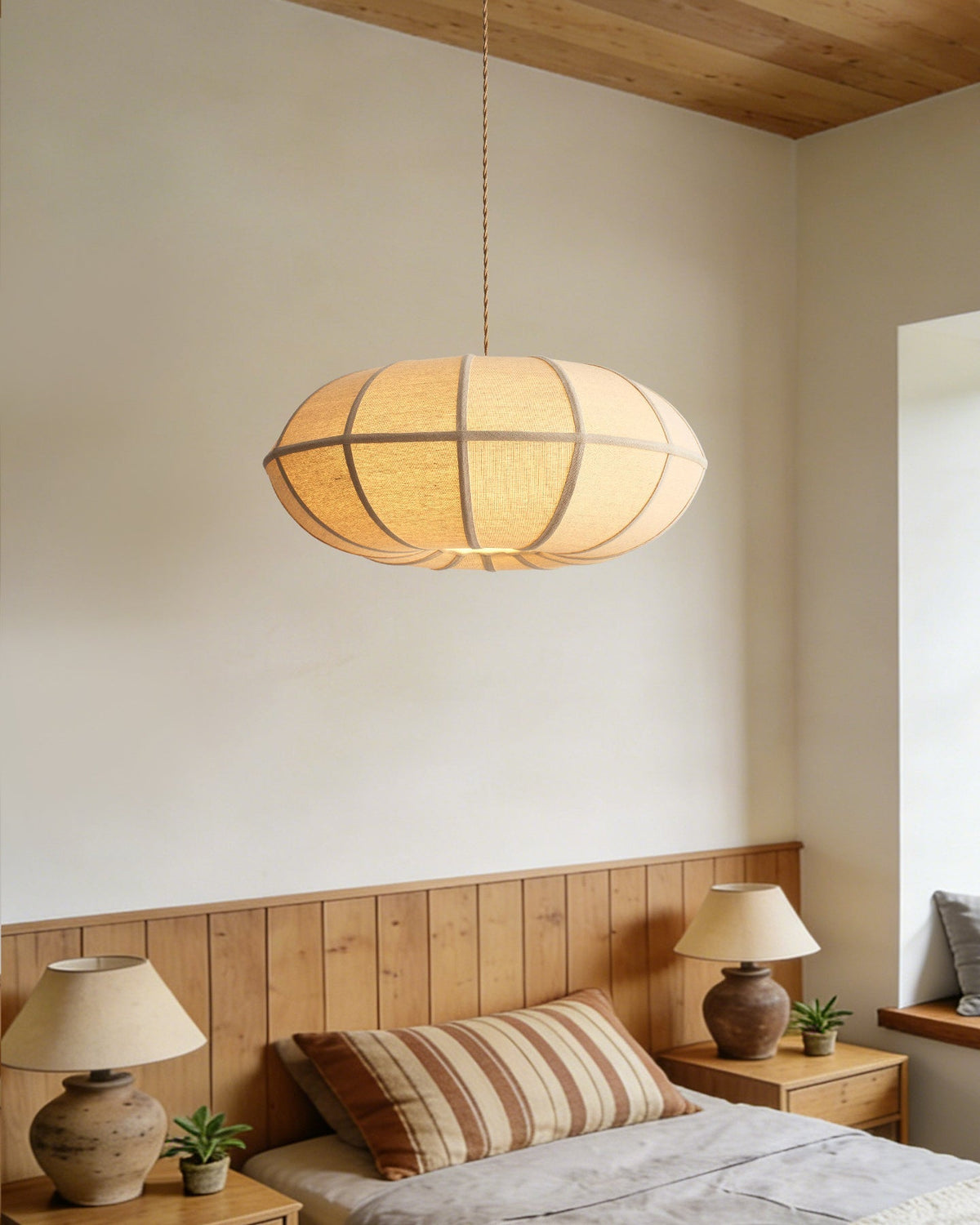 Fillet Pendant Lamp