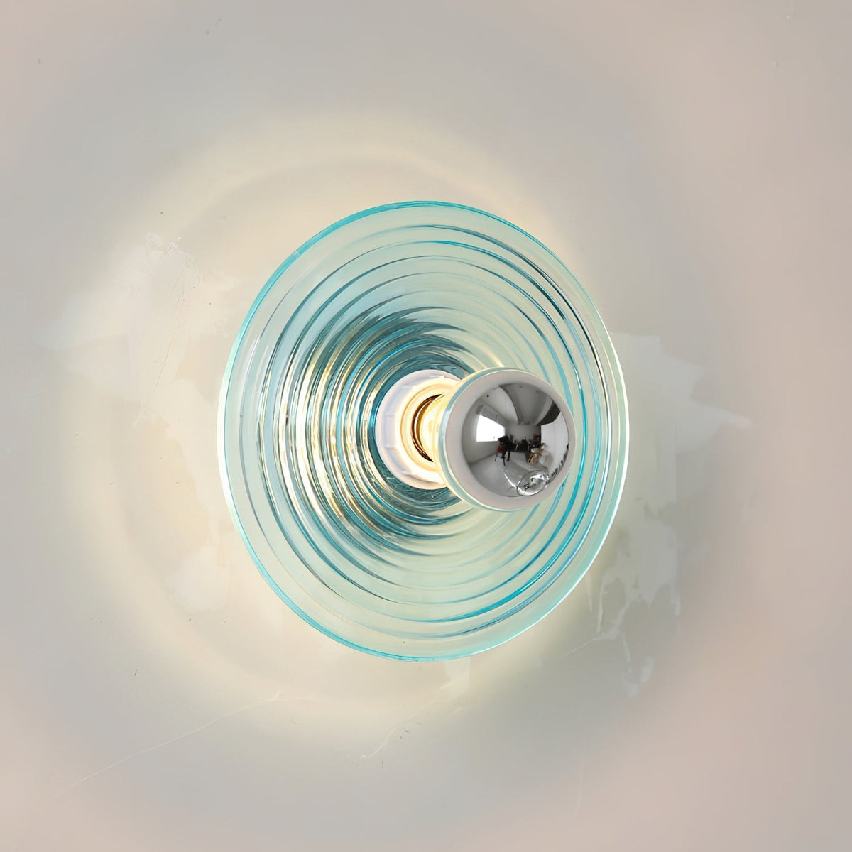 Miraneria Concentric Wall Sconce