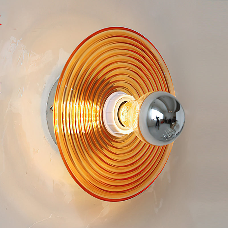 Miraneria Concentric Wall Sconce