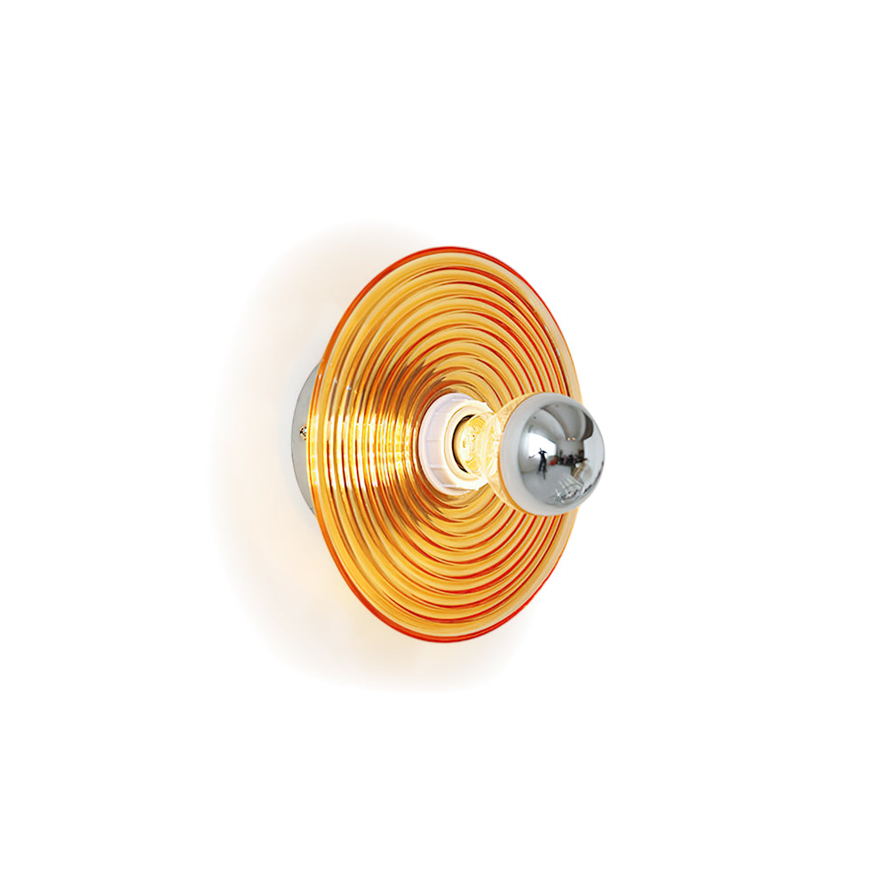 Miraneria Concentric Wall Sconce