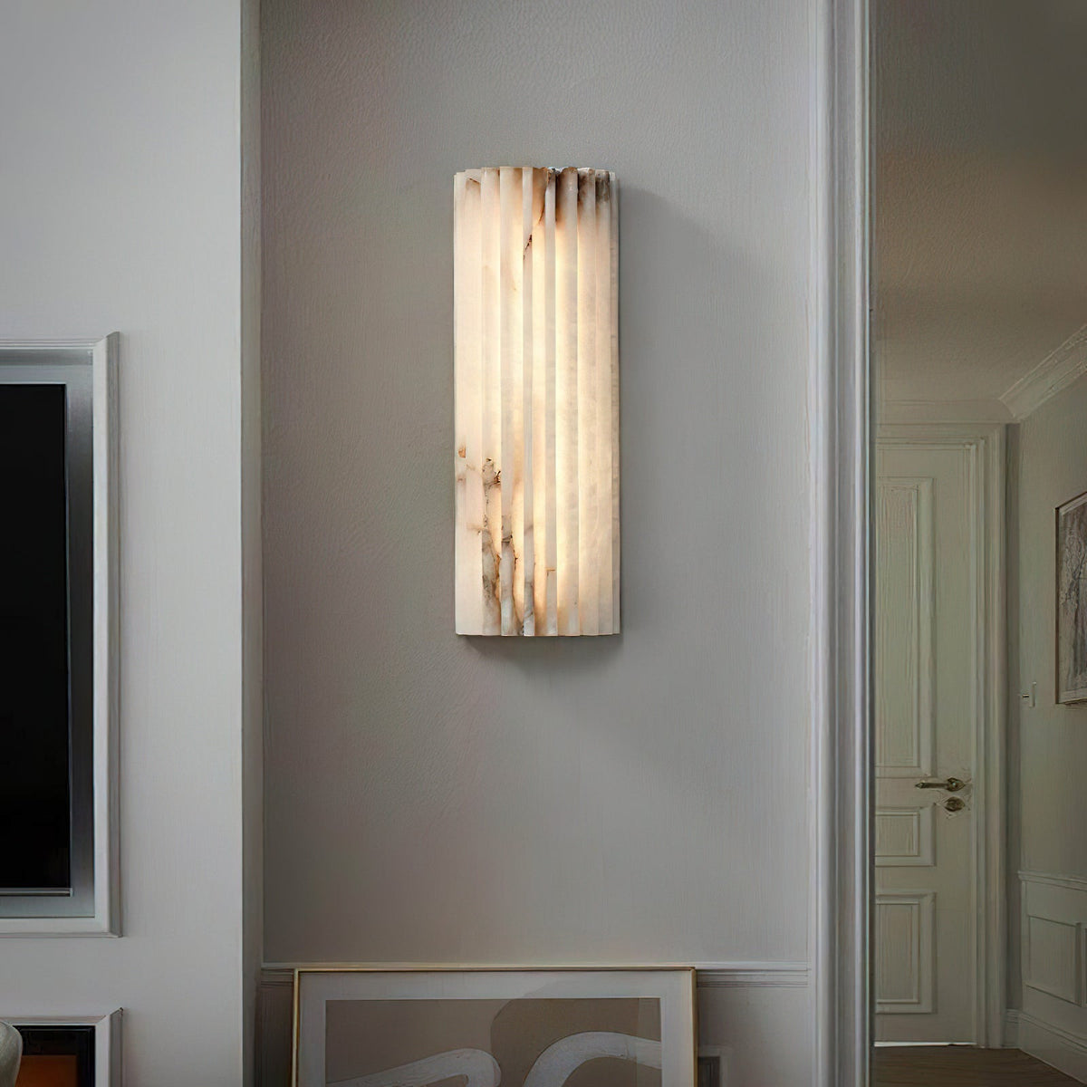 Orelise Wall Lamp