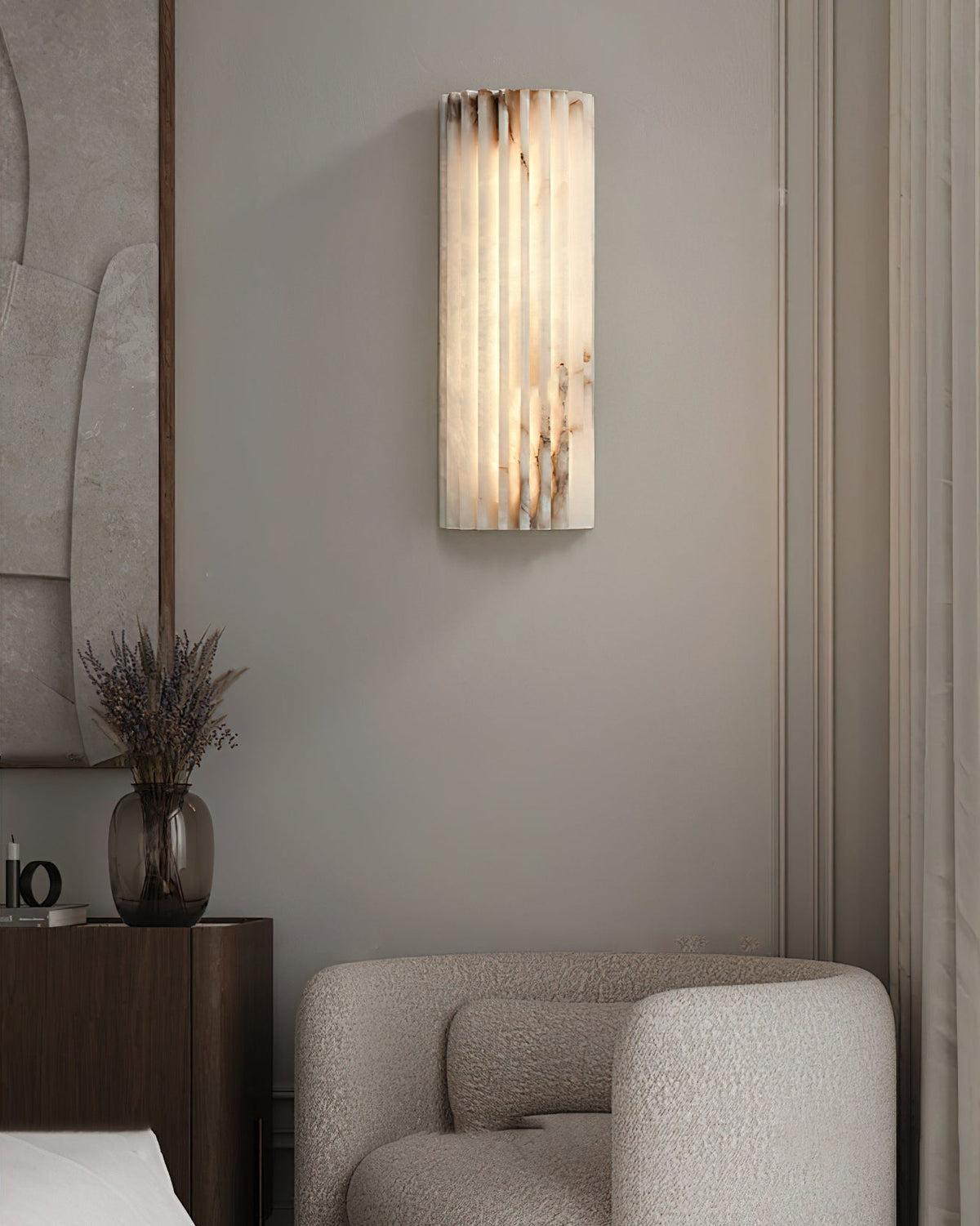 Orelise Wall Lamp