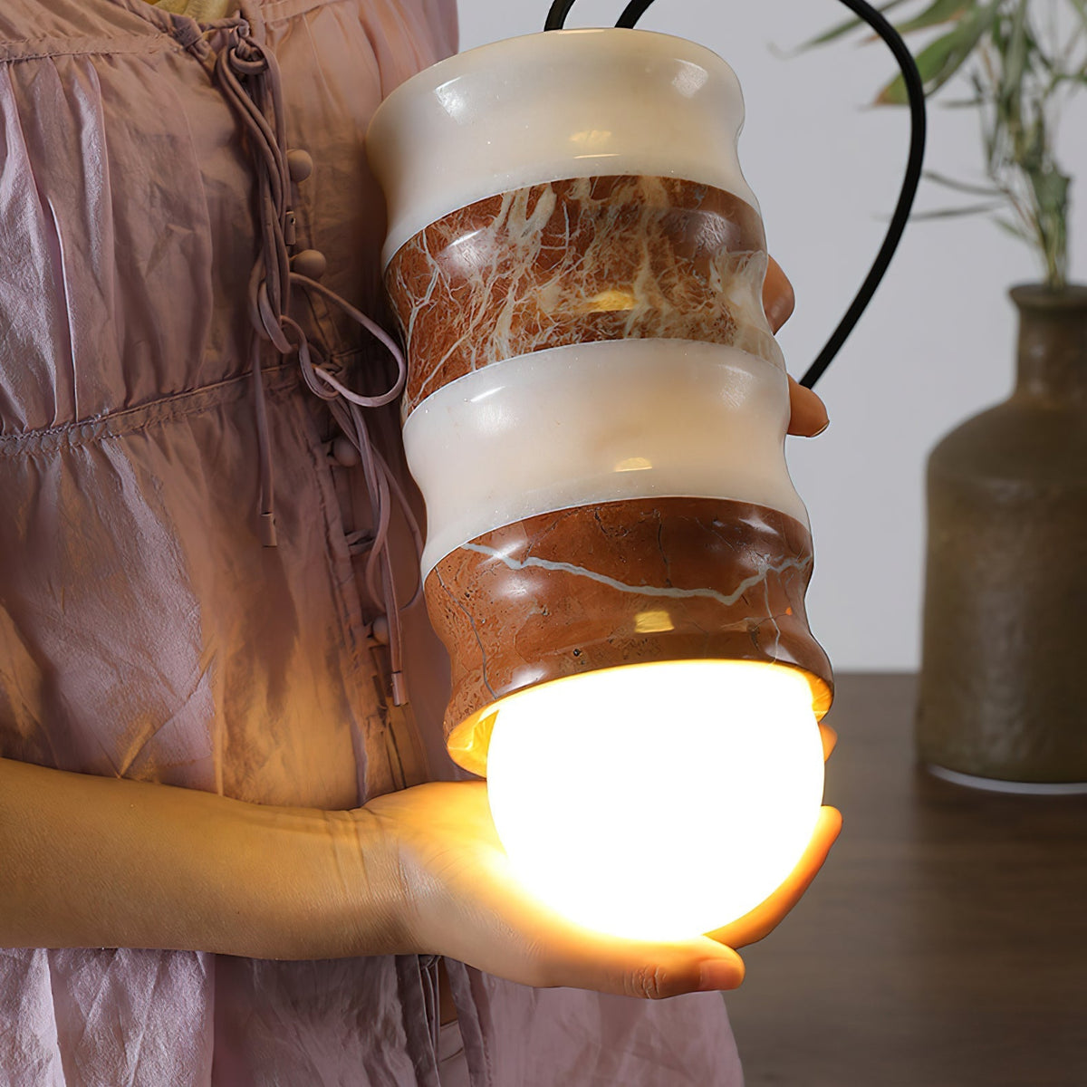 Viraerora Pendant Light