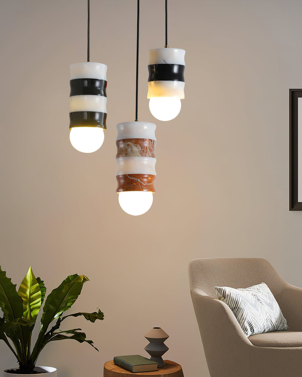 Viraerora Pendant Light