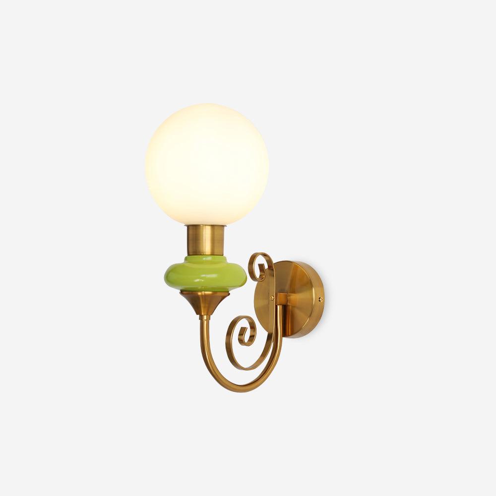 Teriearia Wall Lamp