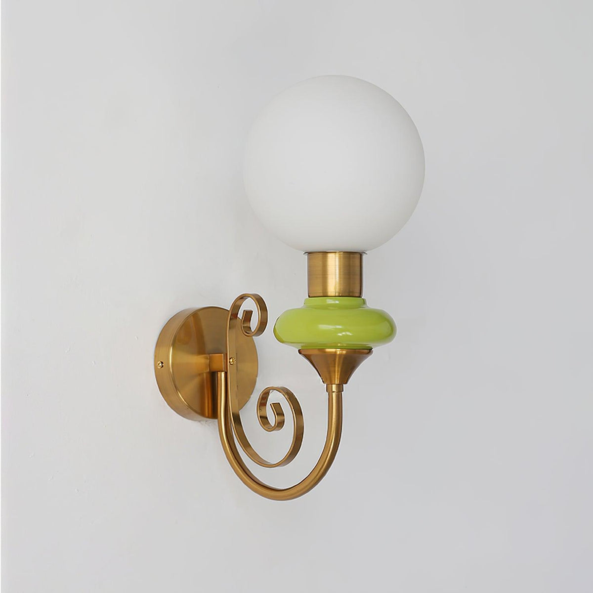 Teriearia Wall Lamp