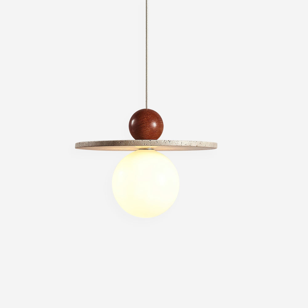 Marcio Pendant Light