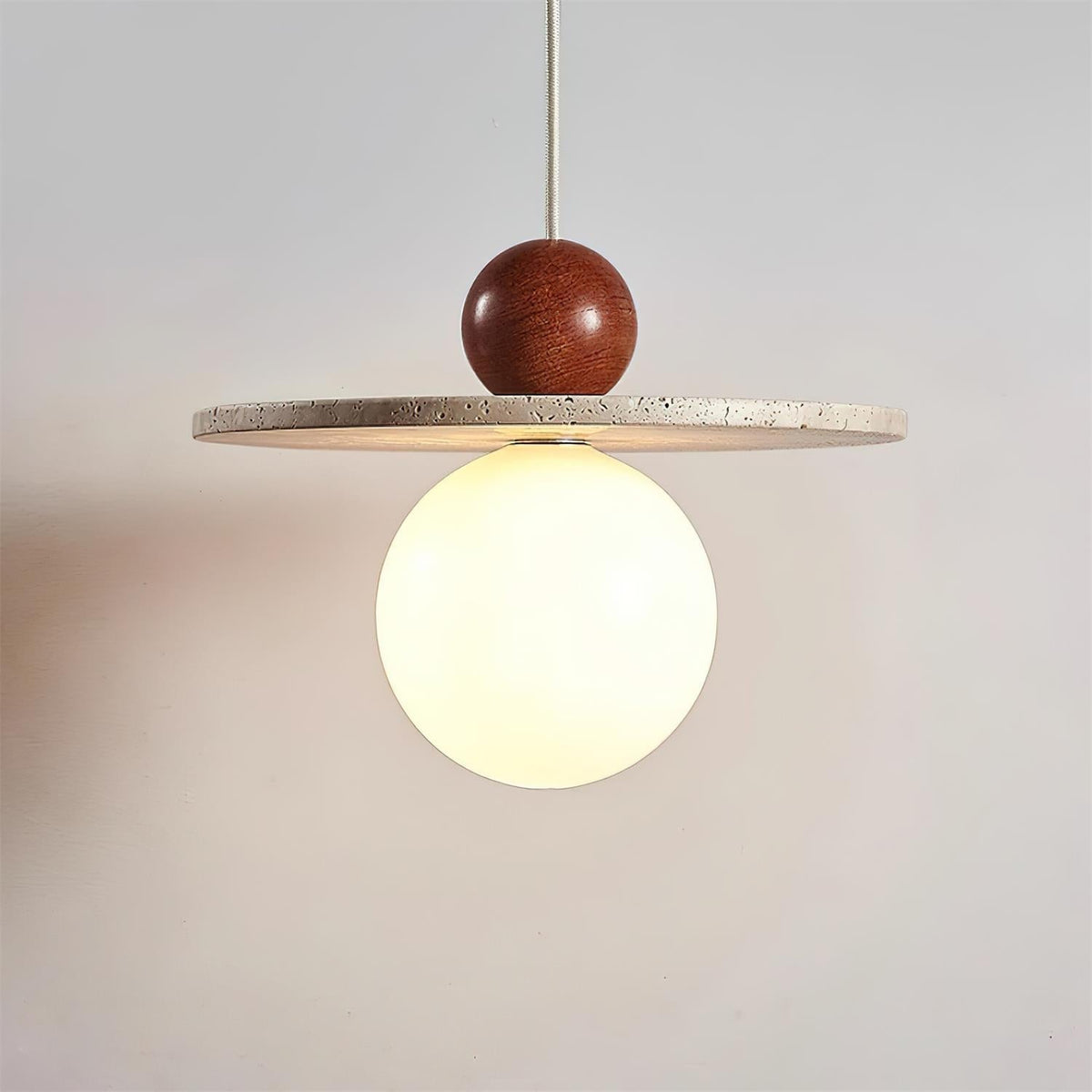 Marcio Pendant Light