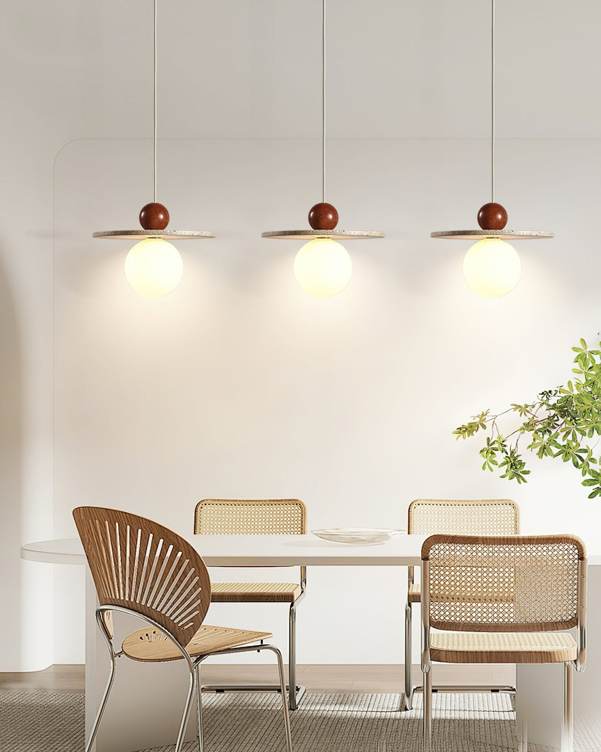Marcio Pendant Light