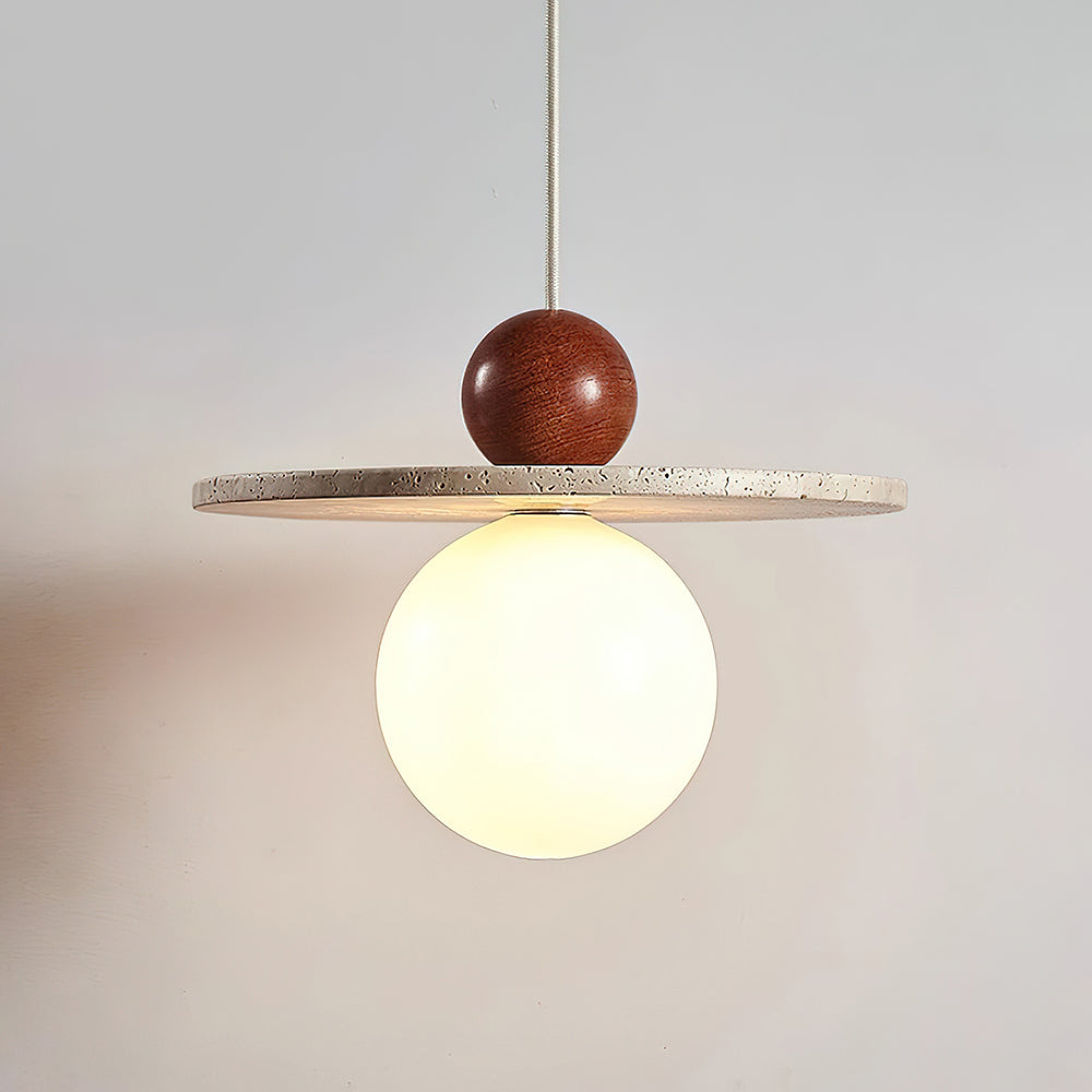 Marcio Pendant Light
