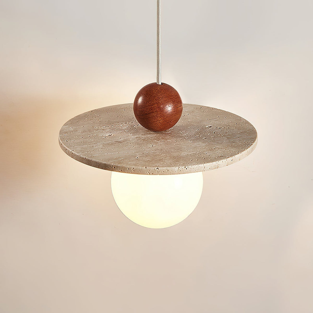 Marcio Pendant Light