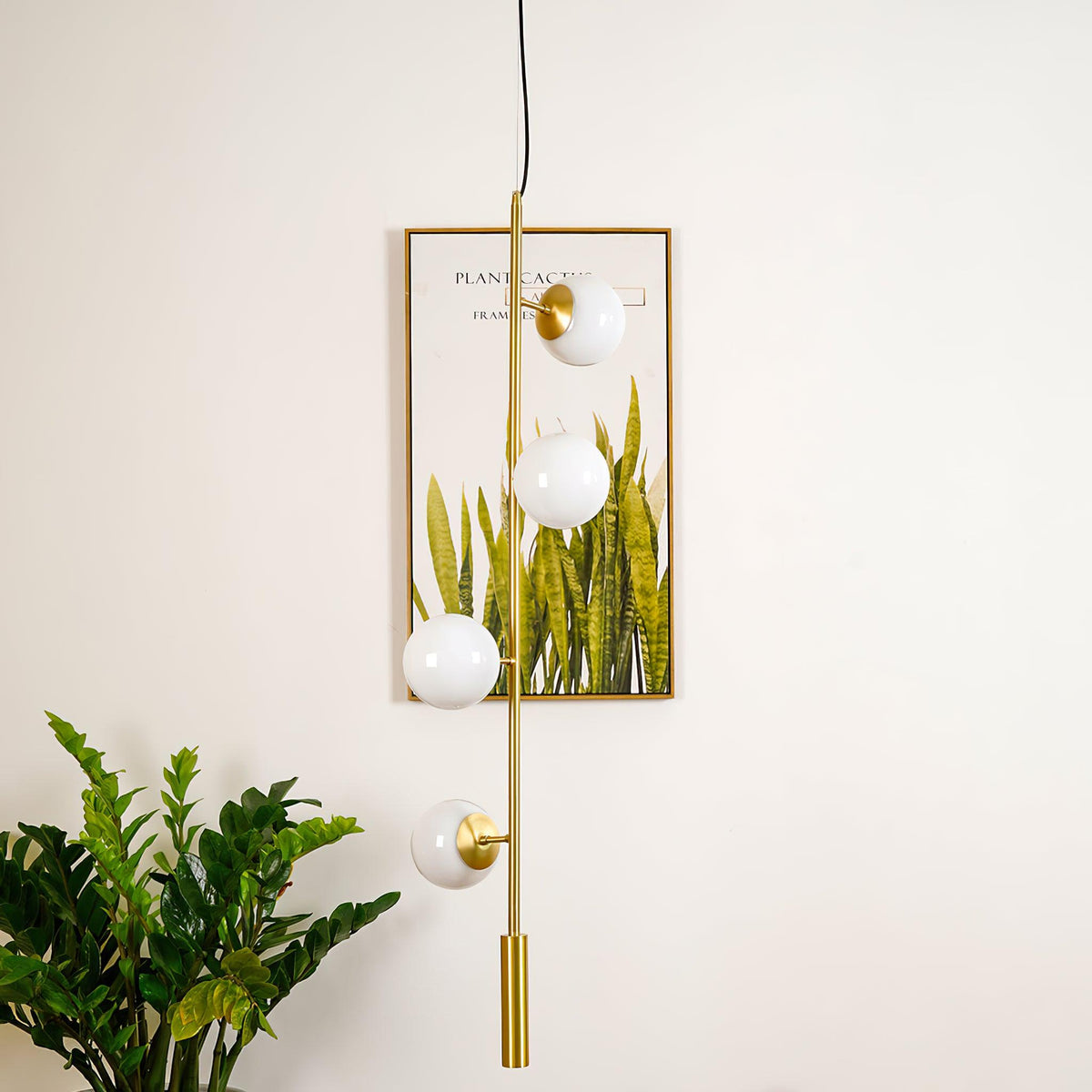 Orelaenne Pendant Light