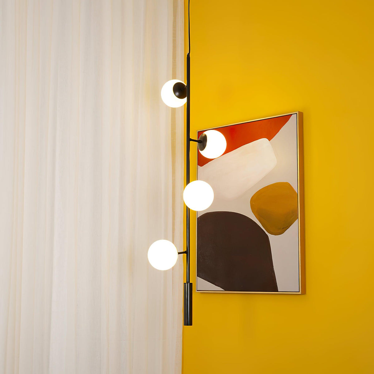 Orelaenne Pendant Light