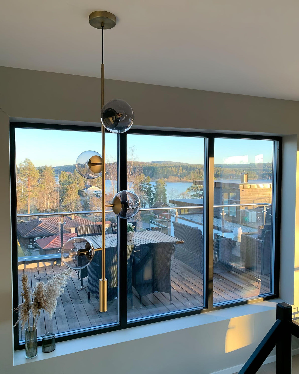 Orelaenne Pendant Light