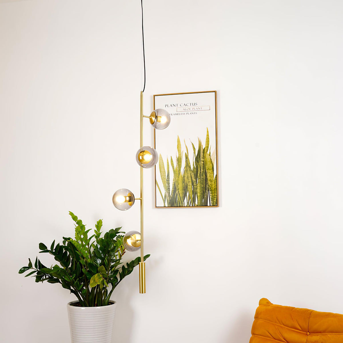 Orelaenne Pendant Light