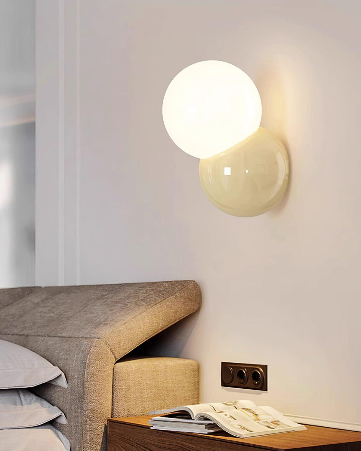 Sorelora Wall Lamp