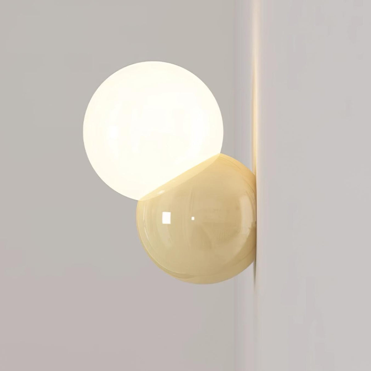 Sorelora Wall Lamp