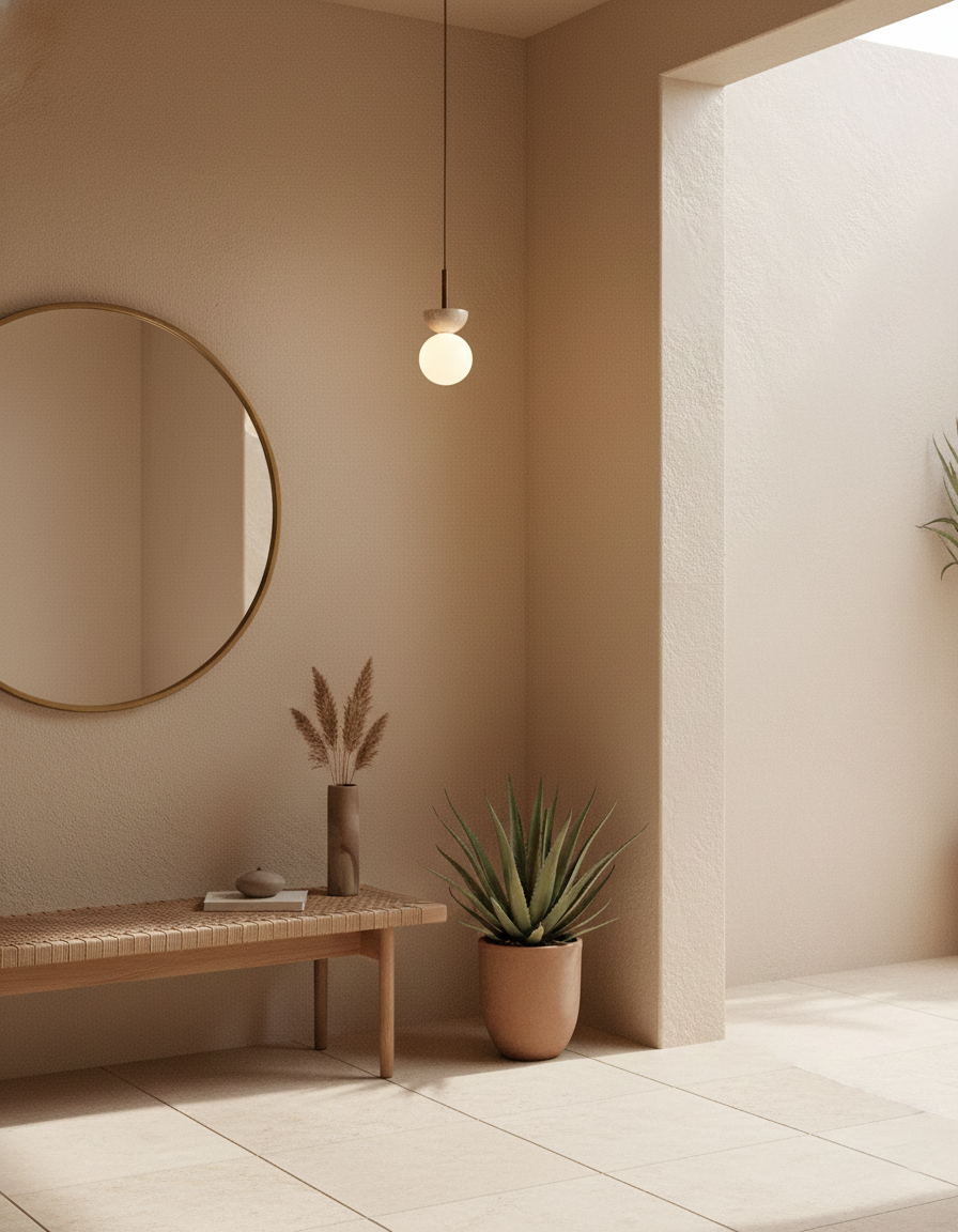 Terrence Pendant Lamp