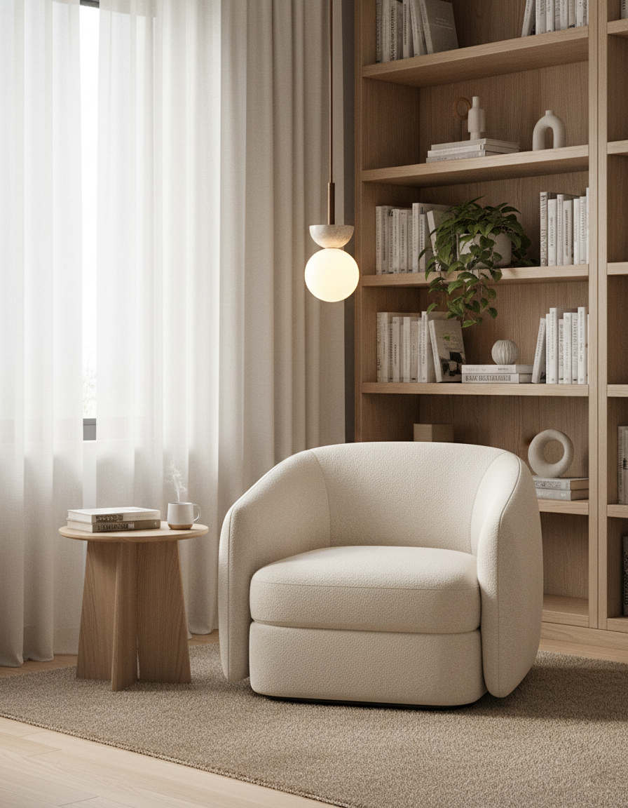 Terrence Pendant Lamp