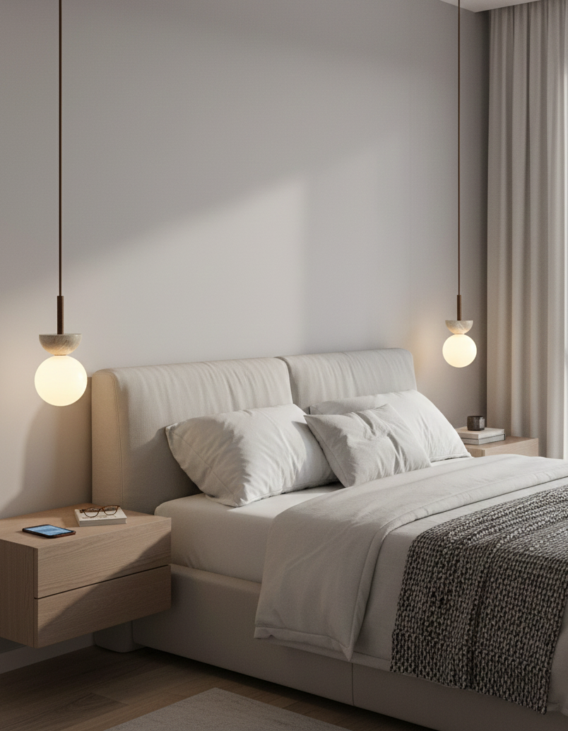 Terrence Pendant Lamp