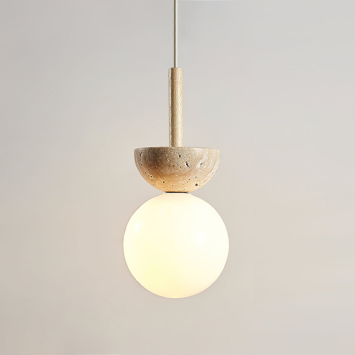 Terrence Pendant Lamp