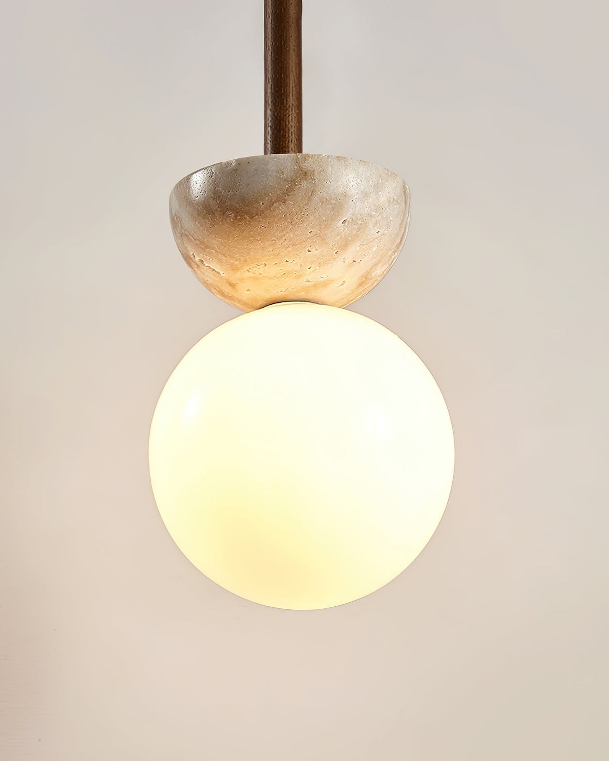 Terrence Pendant Lamp