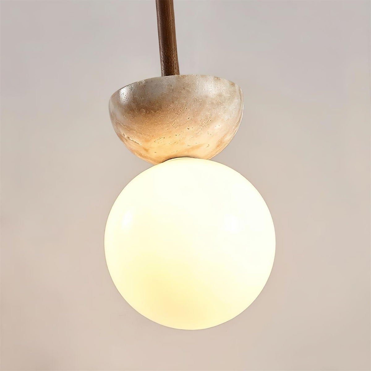 Terrence Pendant Lamp