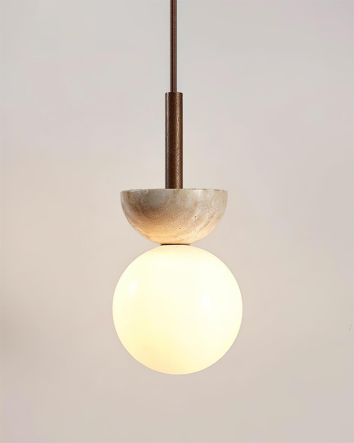 Terrence Pendant Lamp
