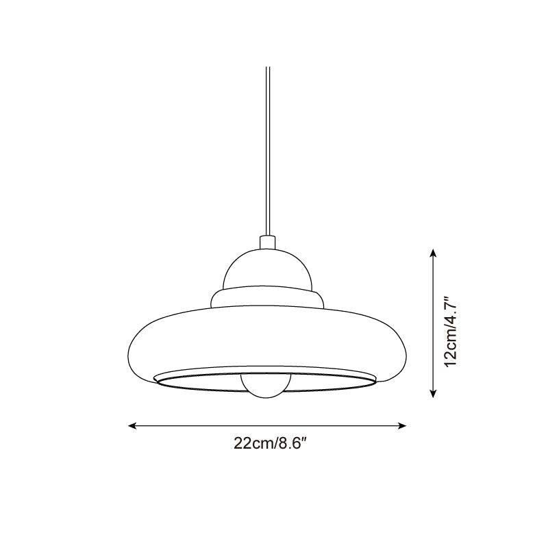 Avenelina Pendant Lamp