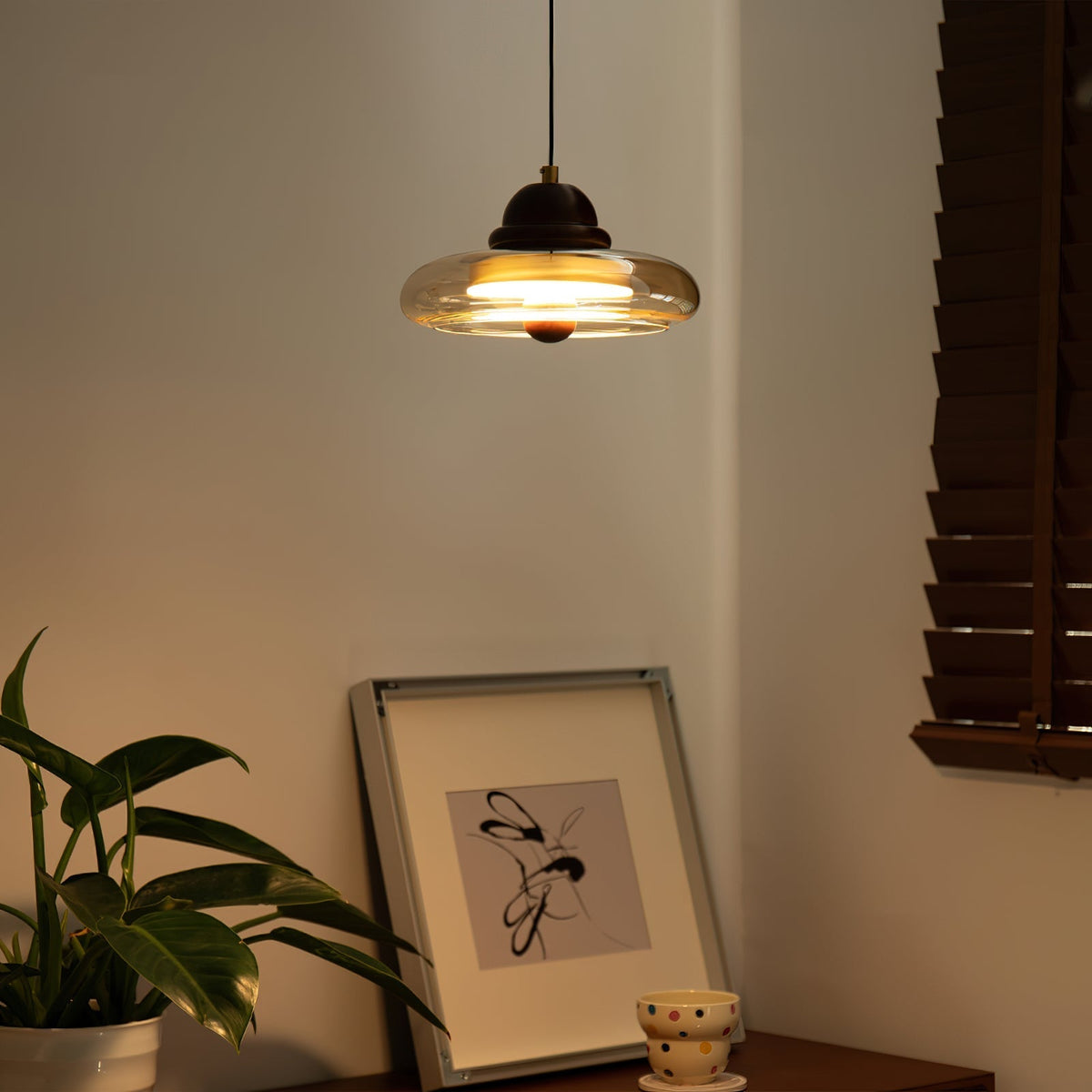 Avenelina Pendant Lamp