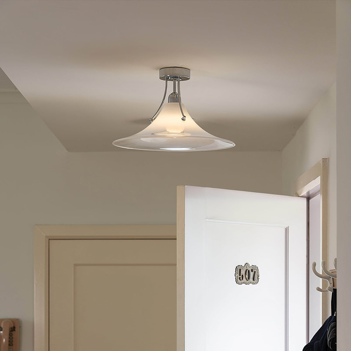 Evangeline Ceiling Lamp